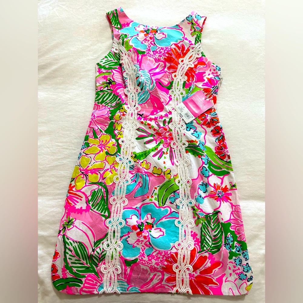 Lilly Pulitzer For Target 20th Anniversary.